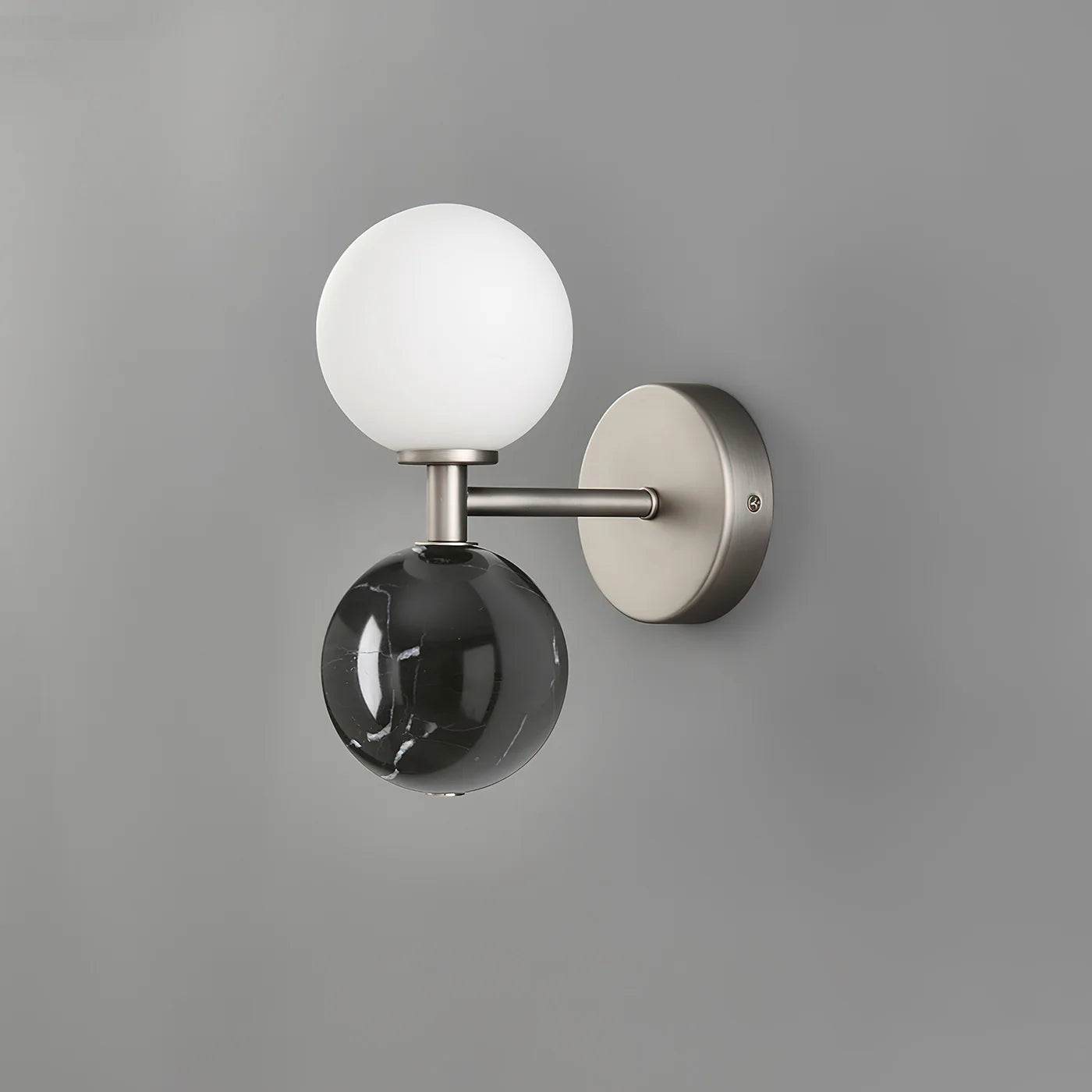 Luna Drop Wall Lamp