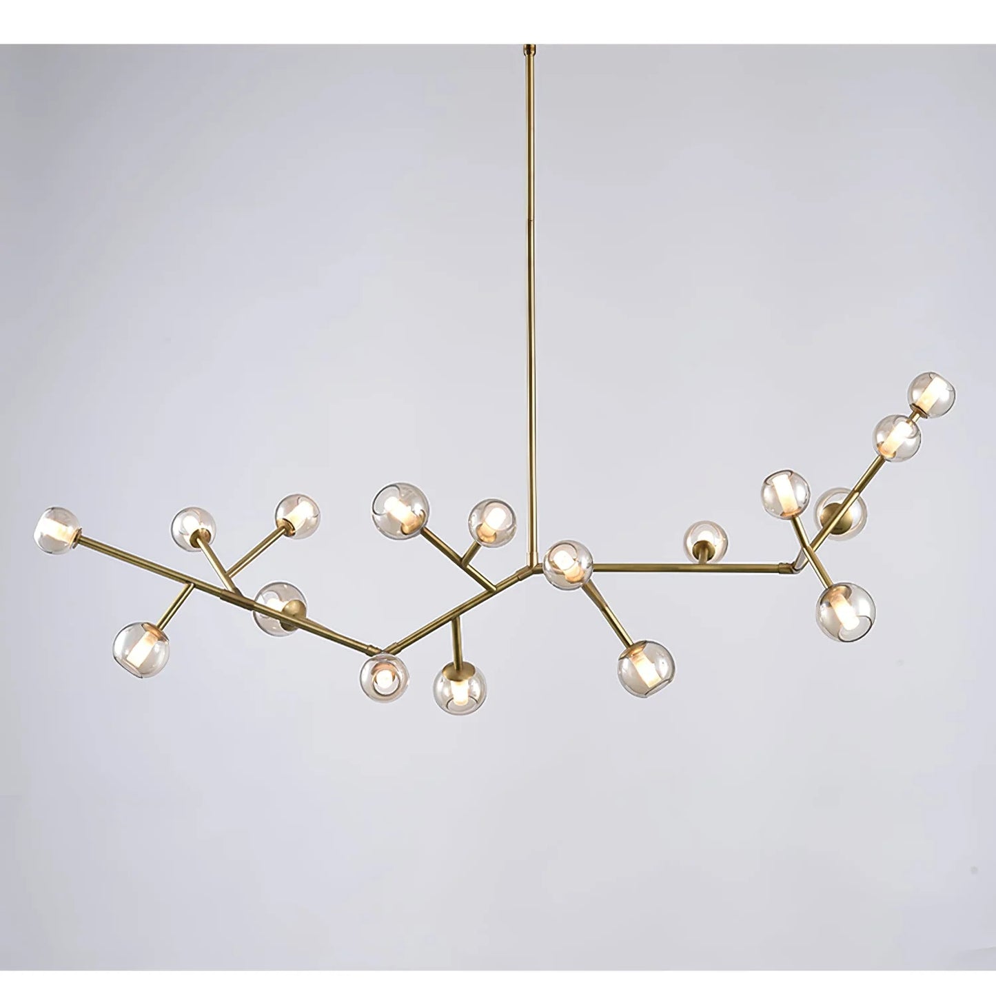 Lunaris Branch Chandelier