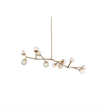 Lunaris Branch Chandelier