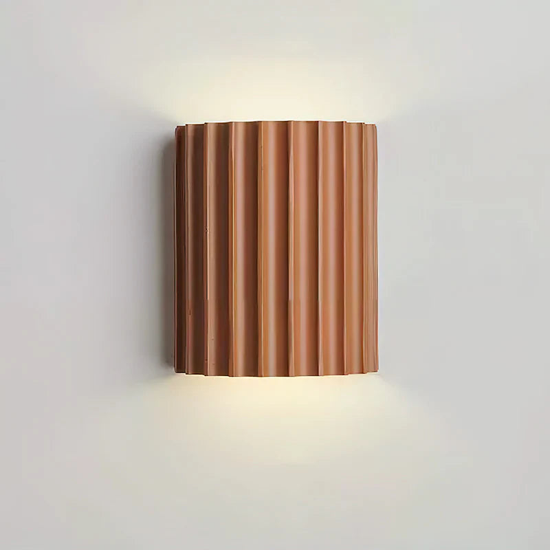 Macaron Wall Lamp