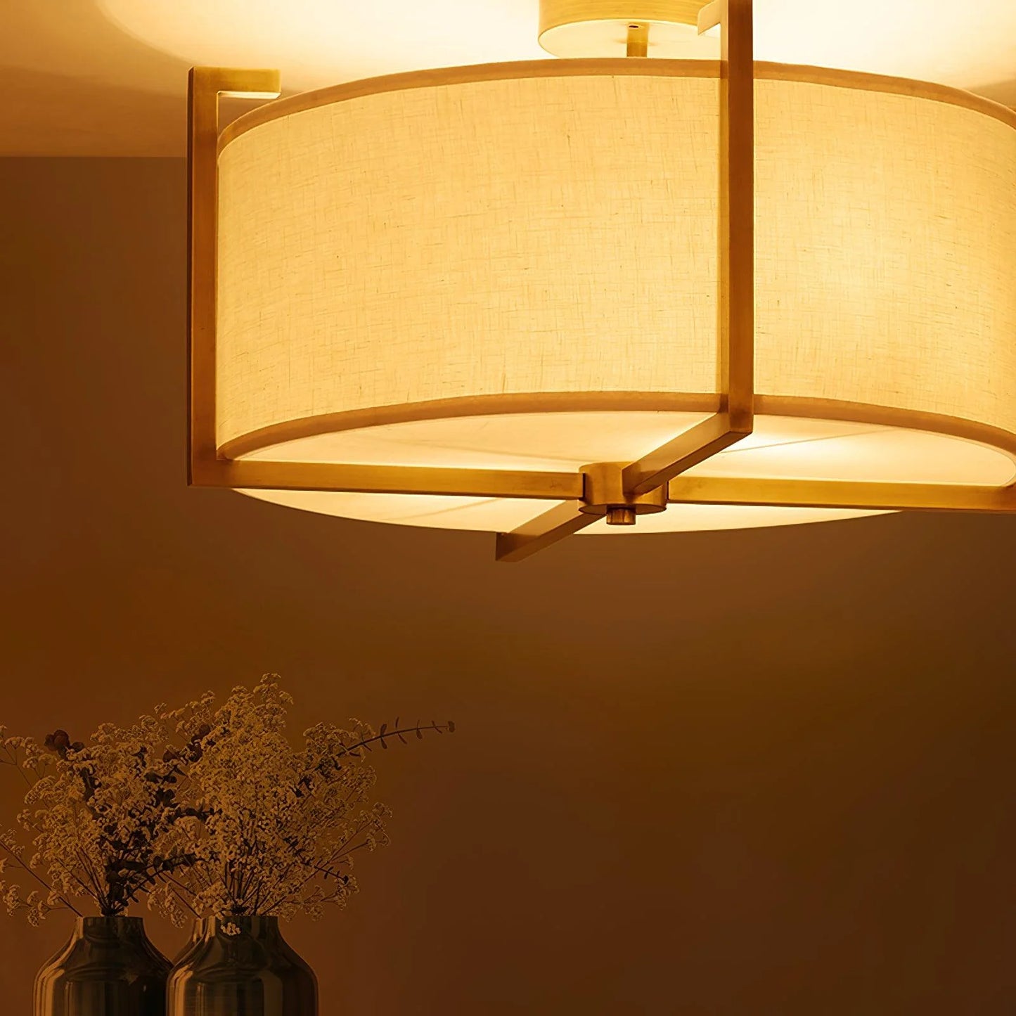 Malen Ceiling Light