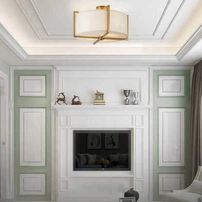Malen Ceiling Light