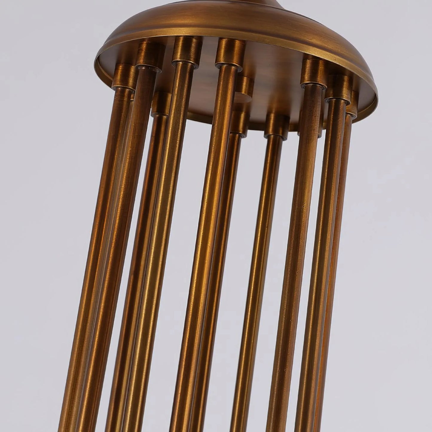 Manhattan Lantern Chandelier