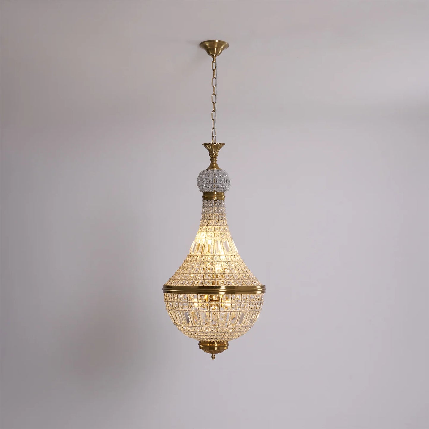 Marrakech Chandelier