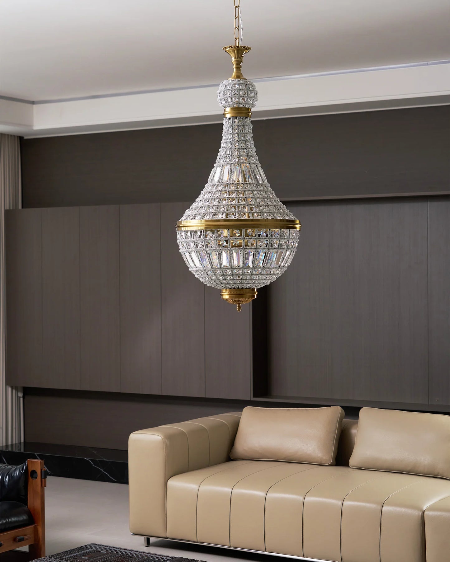 Marrakech Chandelier