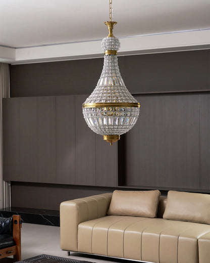 Marrakech Chandelier