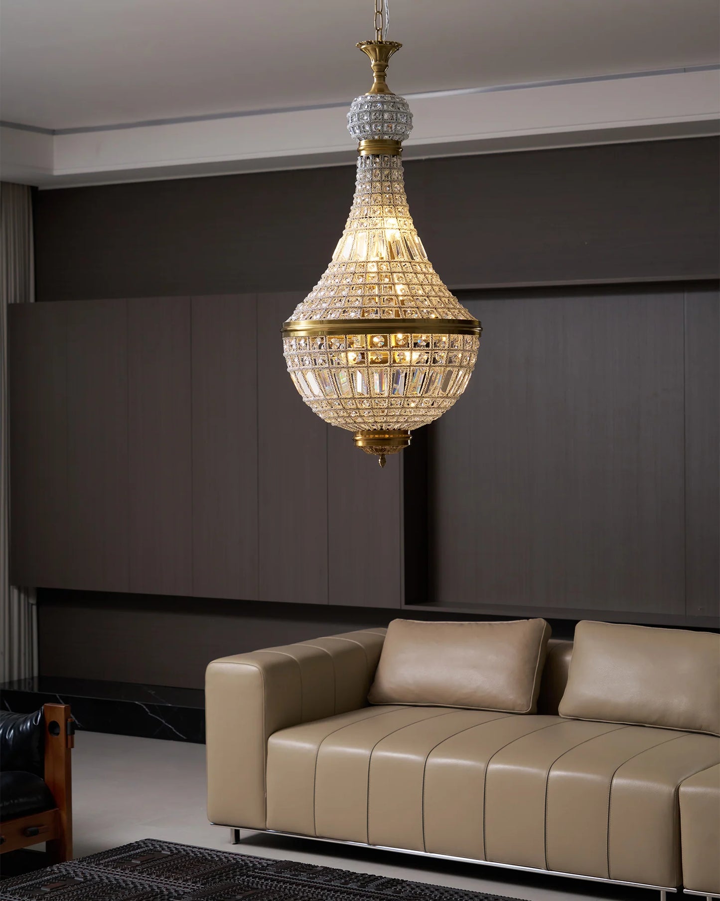 Marrakech Chandelier