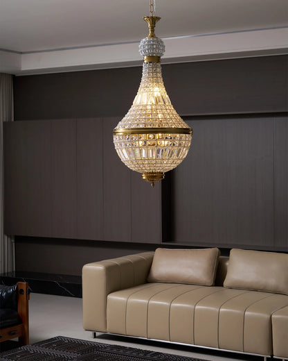 Marrakech Chandelier