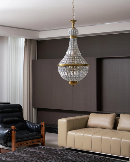 Marrakech Chandelier