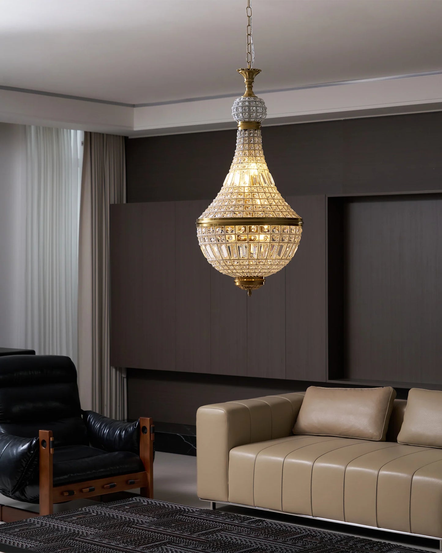 Marrakech Chandelier