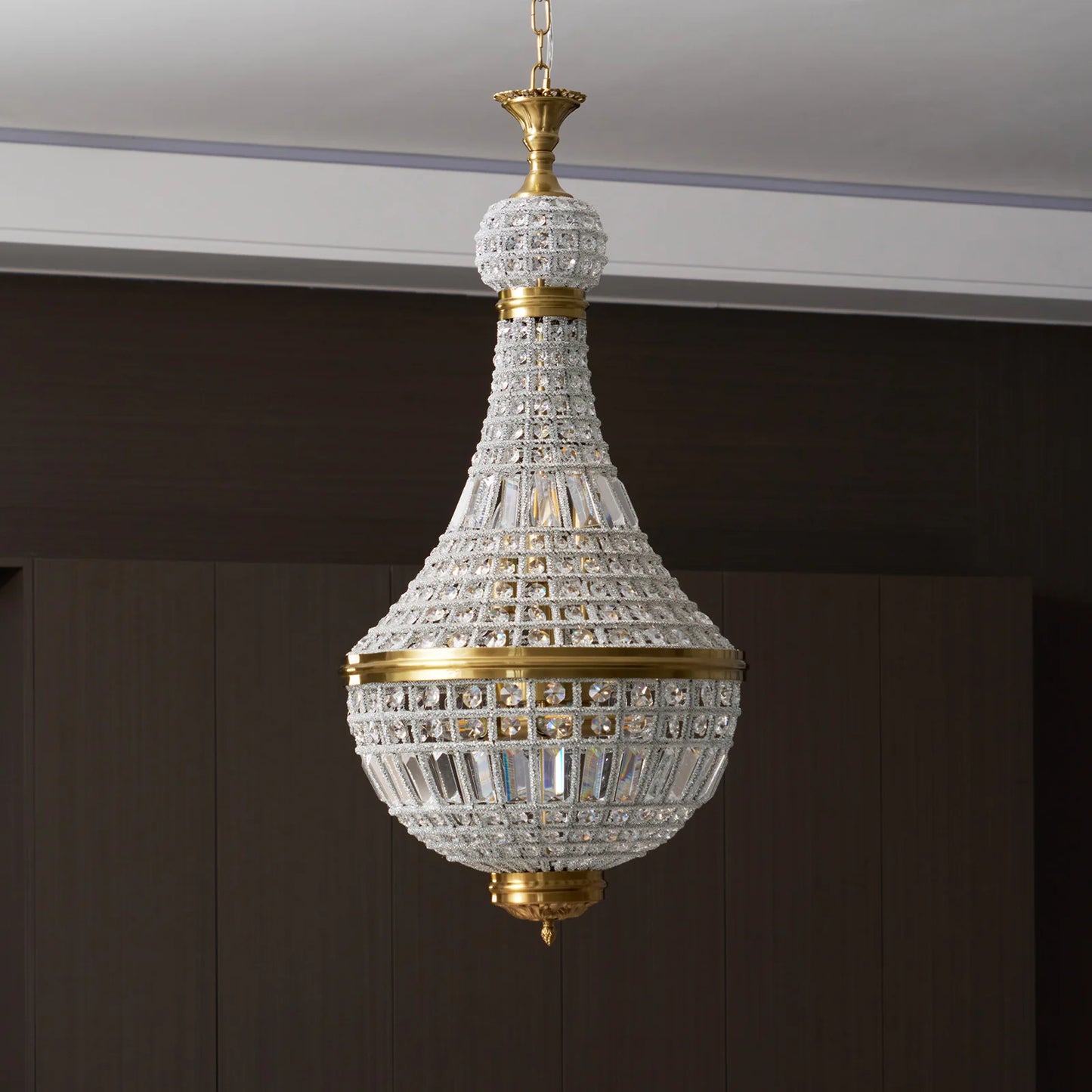 Marrakech Chandelier