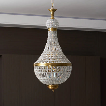 Marrakech Chandelier