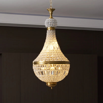 Marrakech Chandelier