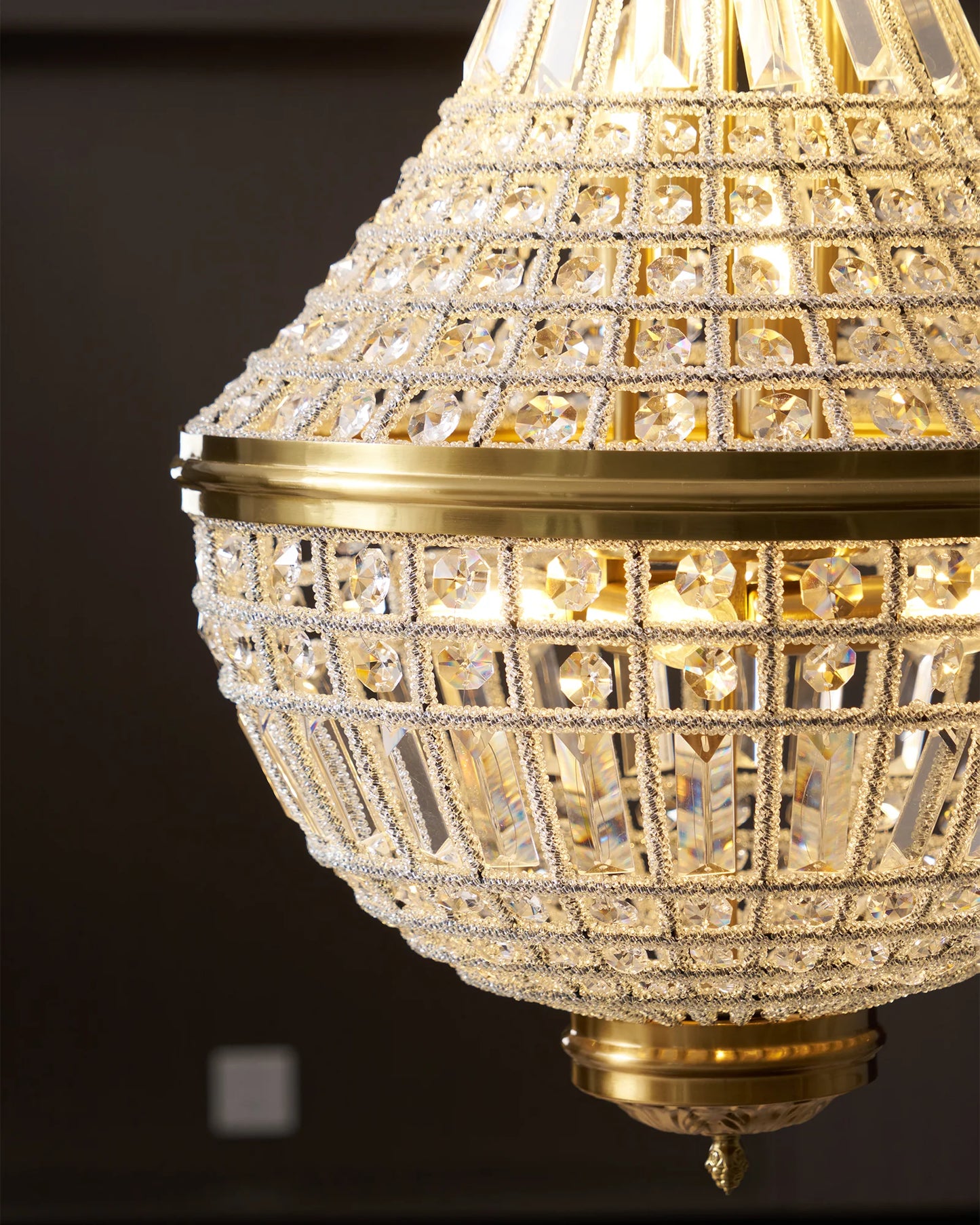 Marrakech Chandelier