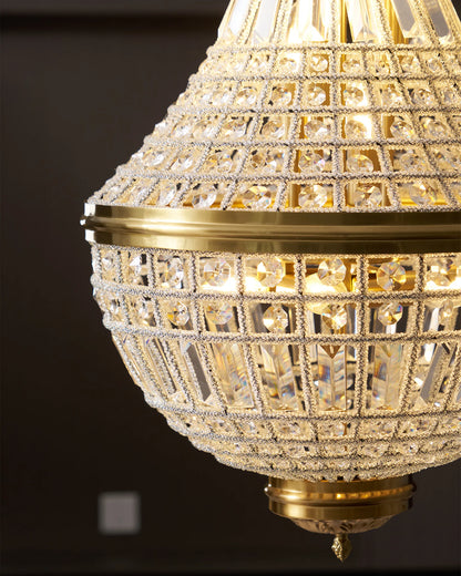 Marrakech Chandelier