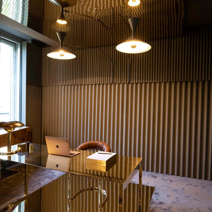 Marseille Wall Light