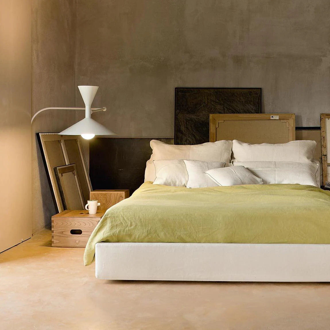 Marseille Wall Light