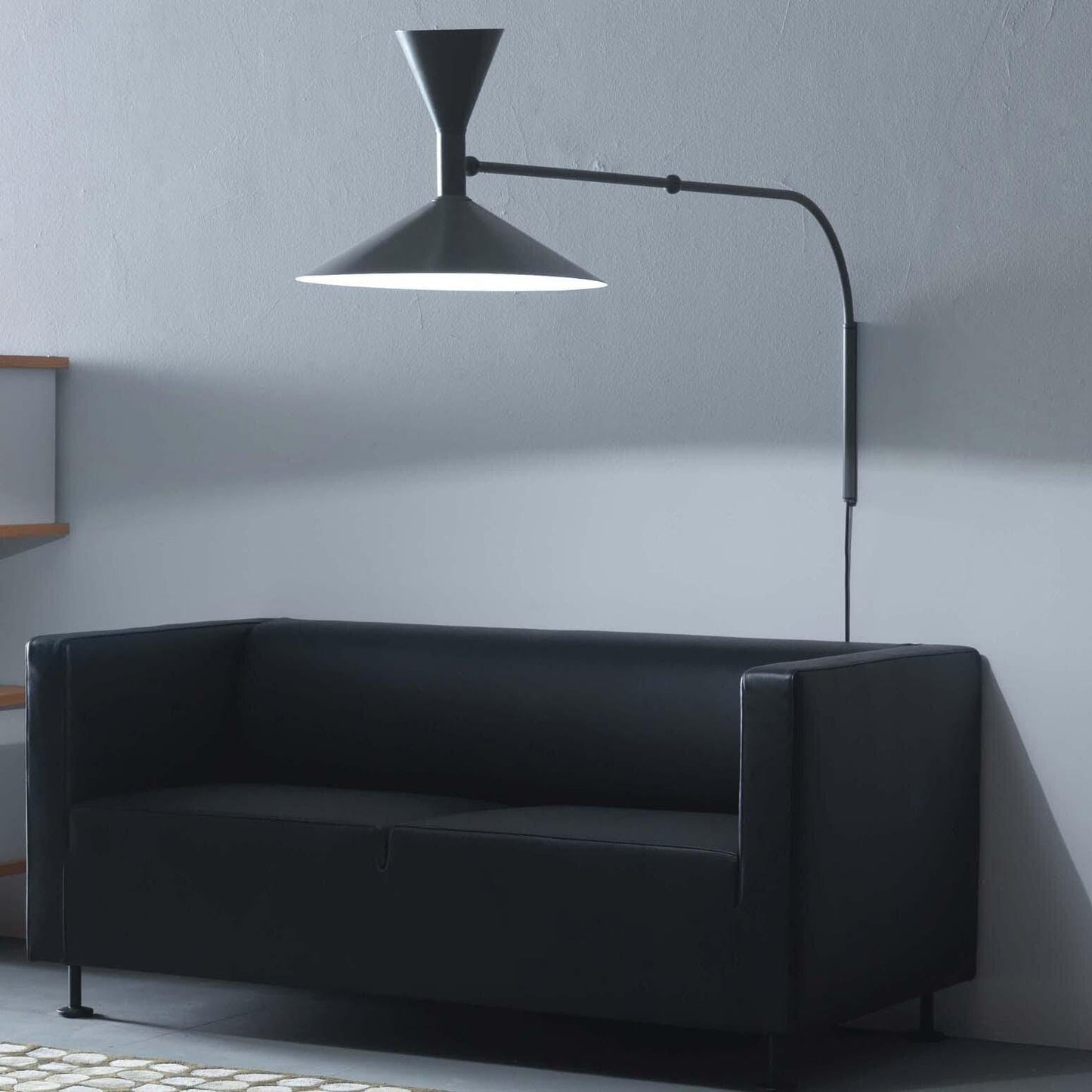 Marseille Wall Light