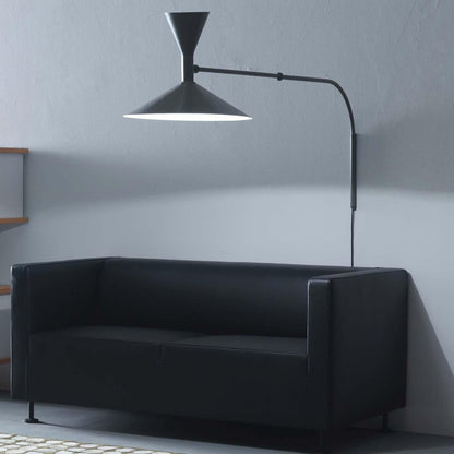 Marseille Wall Light