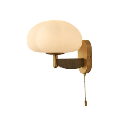 Marshmallow Wall Lamp