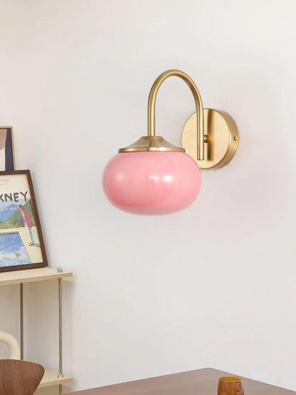 Marshmallow Wall Lamp
