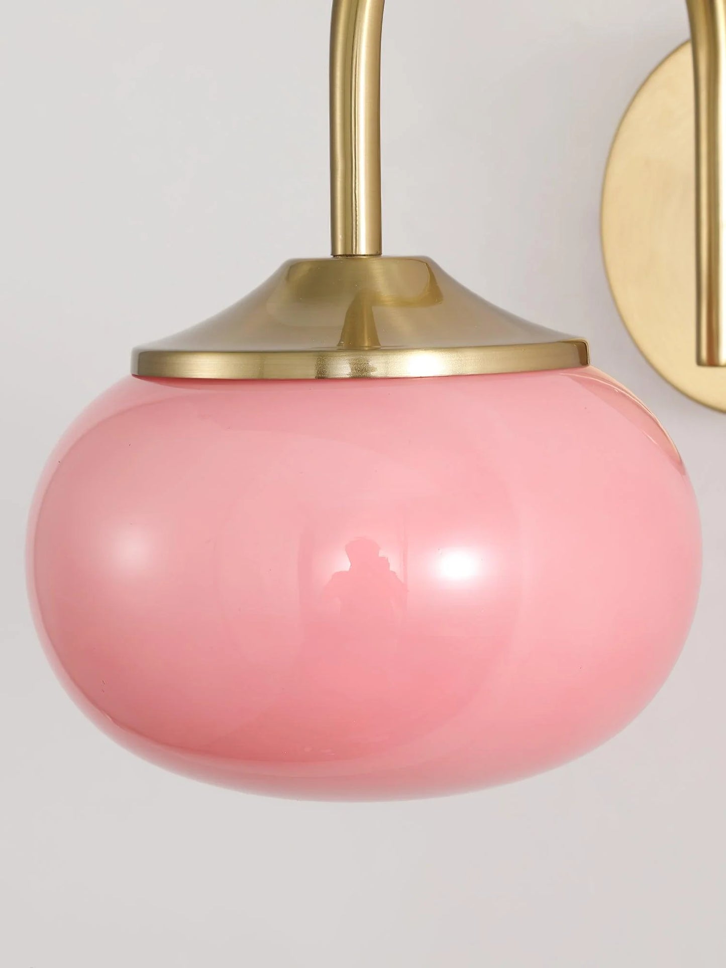 Marshmallow Wall Lamp