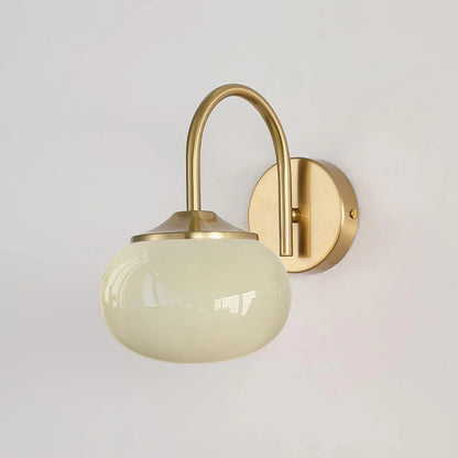 Marshmallow Wall Lamp