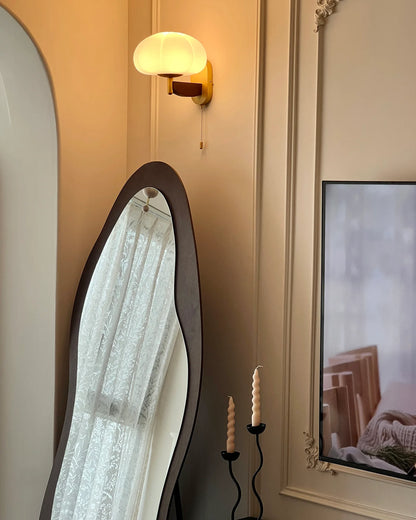 Marshmallow Wall Lamp