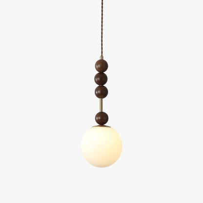 Maru Pendant Light