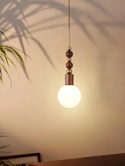 Maru Pendant Light