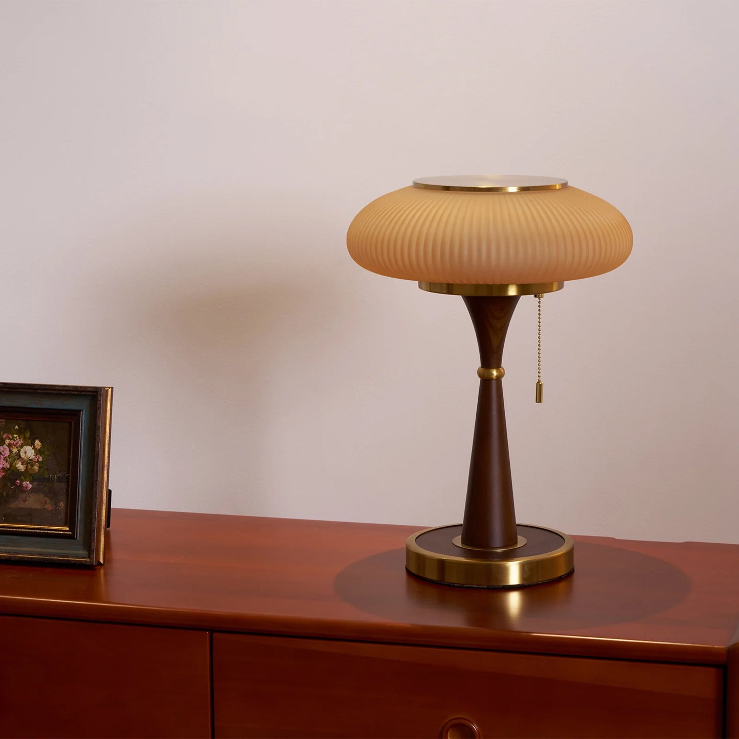 Matsutake Table Lamp