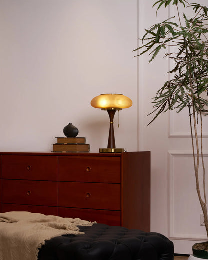 Matsutake Table Lamp