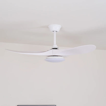 Maverick 42"/52" Ceiling Fan Light