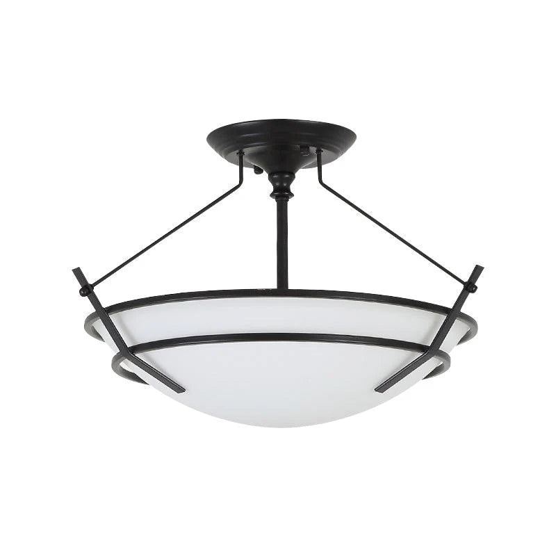 Maxim Stratus Ceiling Light