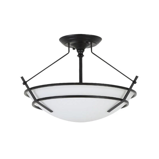 Maxim Stratus Ceiling Light