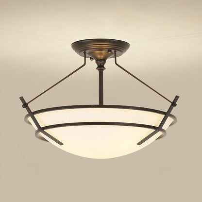 Maxim Stratus Ceiling Light