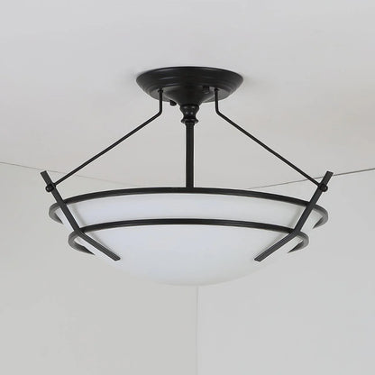 Maxim Stratus Ceiling Light
