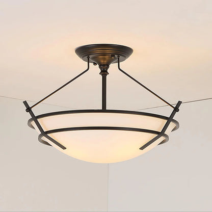 Maxim Stratus Ceiling Light