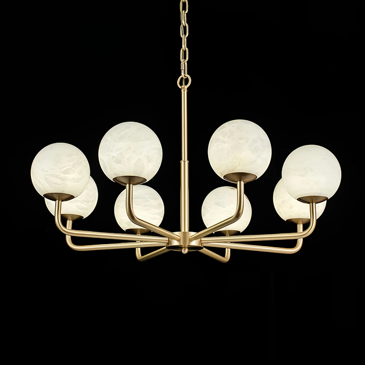 Maytoni Erich Chandelier