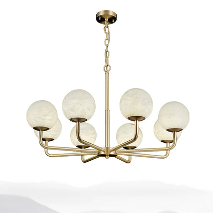 Maytoni Erich Chandelier