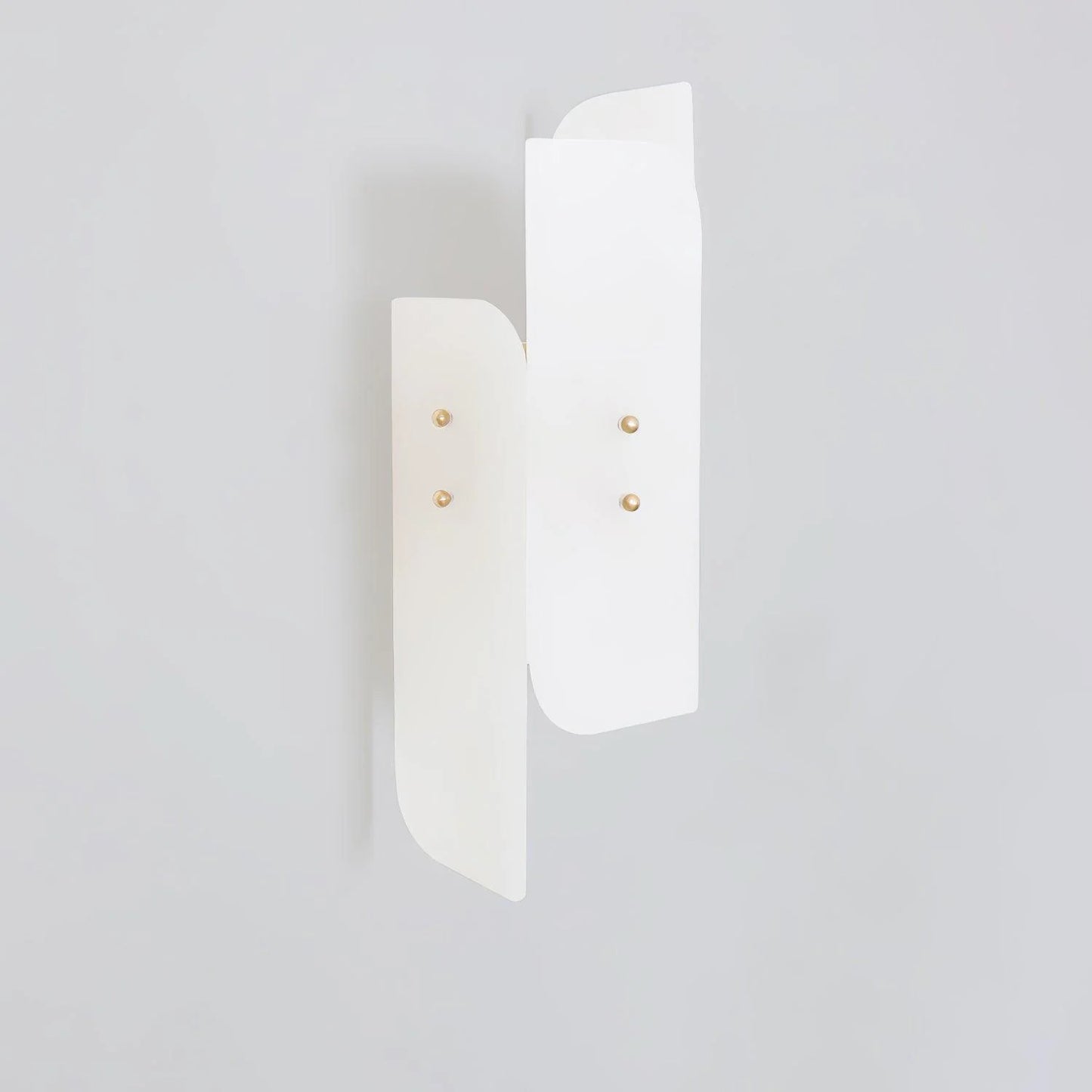 Megalith Alabaster Wall Light