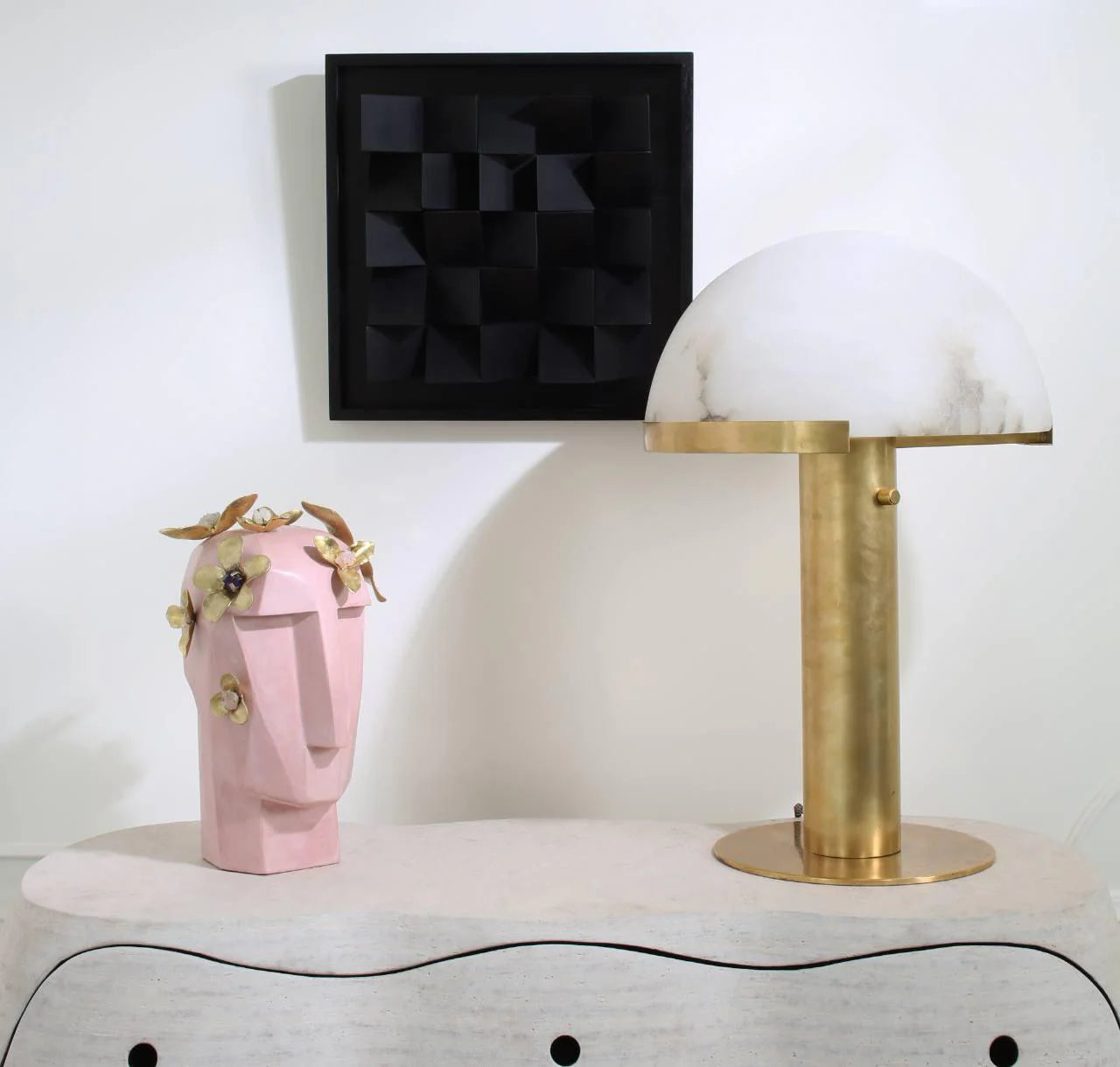 Elegance Table Lamp