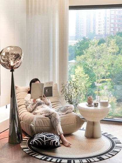 Lava Cone Floor Lamp