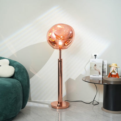 Lava Floor Lamp