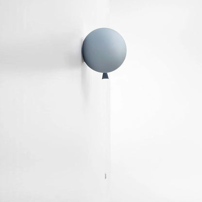 Balloon Dream Wall Light