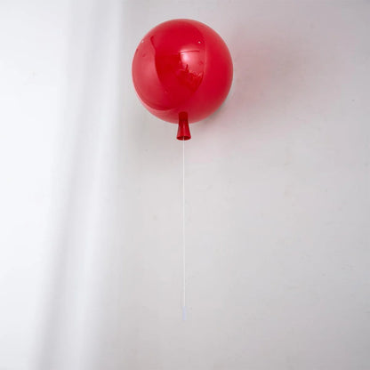 Balloon Dream Wall Light
