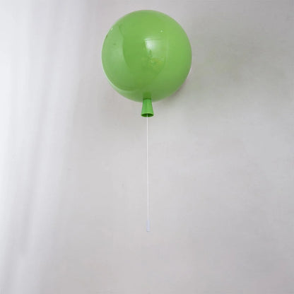 Balloon Dream Wall Light