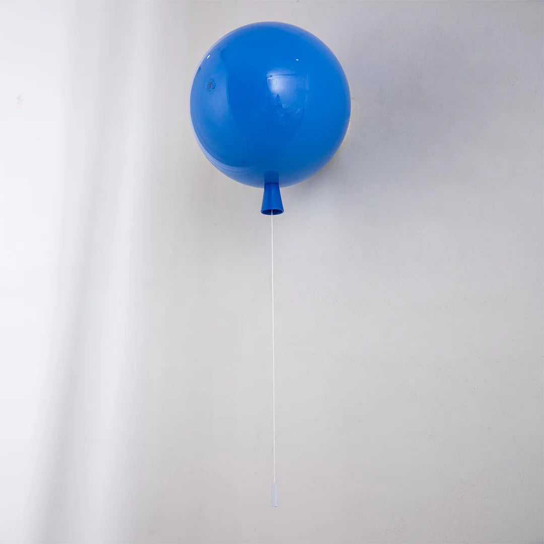 Balloon Dream Wall Light