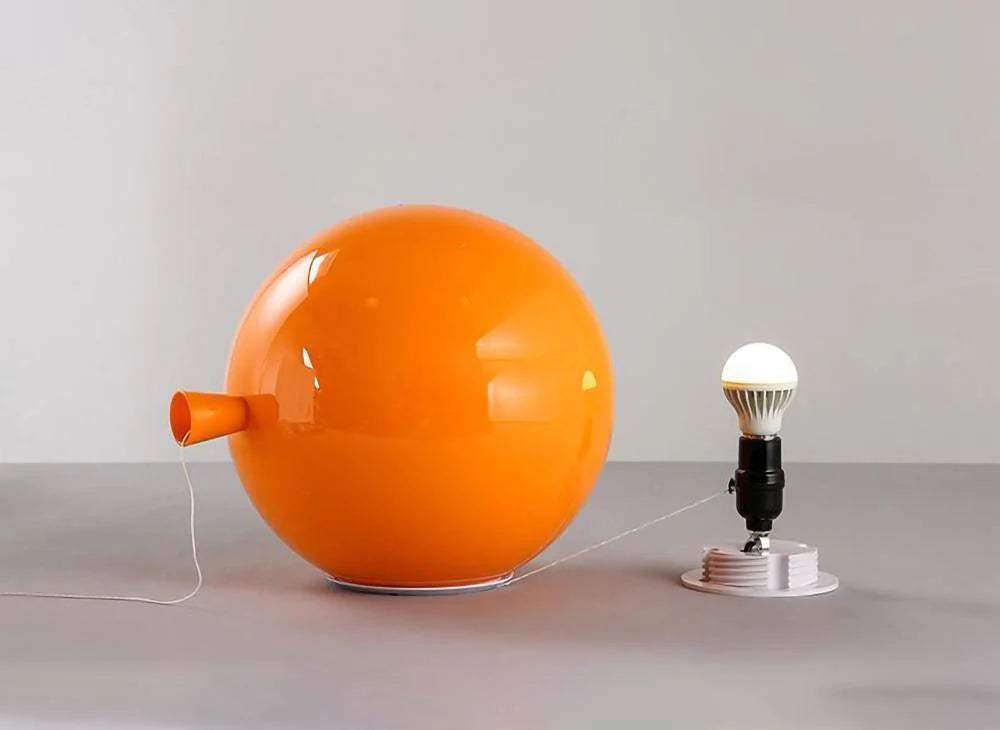 Balloon Dream Wall Light