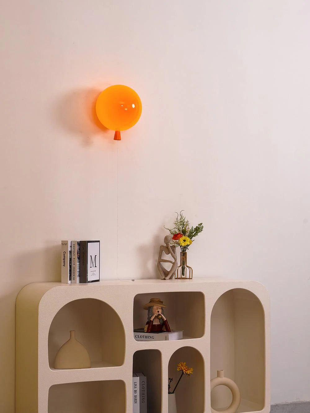 Balloon Dream Wall Light